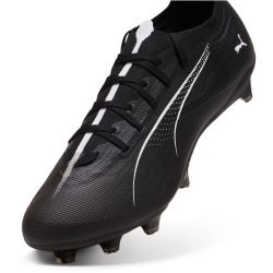 PUMA Ultra 5 Match FG/AG Fu&szlig;ballschuhe 02 - PUMA black/PUMA white 39