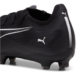 PUMA Ultra 5 Match FG/AG Fu&szlig;ballschuhe 02 - PUMA black/PUMA white 39