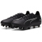 PUMA Ultra 5 Match FG/AG Fu&szlig;ballschuhe 02 - PUMA black/PUMA white 39