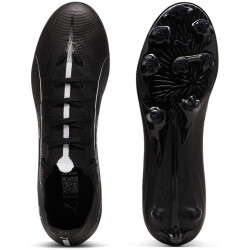 PUMA Ultra 5 Match FG/AG Fußballschuhe 02 - PUMA black/PUMA white 40