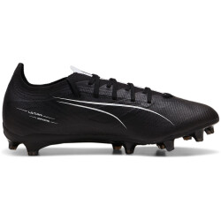 PUMA Ultra 5 Match FG/AG Fußballschuhe 02 - PUMA black/PUMA white 40