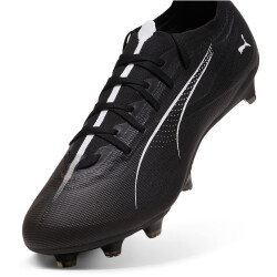 PUMA Ultra 5 Match FG/AG Fußballschuhe 02 - PUMA black/PUMA white 40