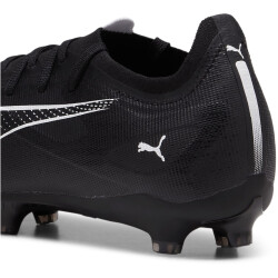 PUMA Ultra 5 Match FG/AG Fußballschuhe 02 - PUMA black/PUMA white 40