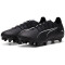 PUMA Ultra 5 Match FG/AG Fußballschuhe 02 - PUMA black/PUMA white 40