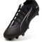 PUMA Ultra 5 Match FG/AG Fußballschuhe 02 - PUMA black/PUMA white 40