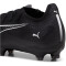 PUMA Ultra 5 Match FG/AG Fußballschuhe 02 - PUMA black/PUMA white 40