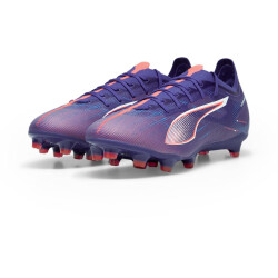 PUMA Ultra 5 Match FG/AG Fußballschuhe 01 - lapis...