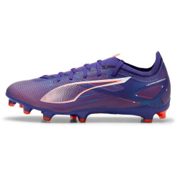 PUMA Ultra 5 Match FG/AG Fußballschuhe 01 - lapis...