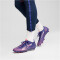 PUMA Ultra 5 Match FG/AG Fußballschuhe 01 - lapis lazuli/puma white/sunset glow 39