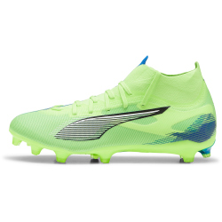 PUMA Ultra 5 Match+ FG/AG Fußballschuhe 03 - fizzy...