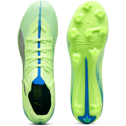 PUMA Ultra 5 Match+ FG/AG Fußballschuhe 03 - fizzy...