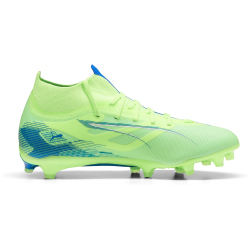 PUMA Ultra 5 Match+ FG/AG Fußballschuhe 03 - fizzy...
