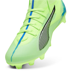 PUMA Ultra 5 Match+ FG/AG Fußballschuhe 03 - fizzy...