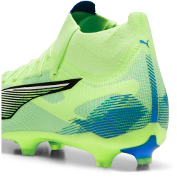 PUMA Ultra 5 Match+ FG/AG Fußballschuhe 03 - fizzy...