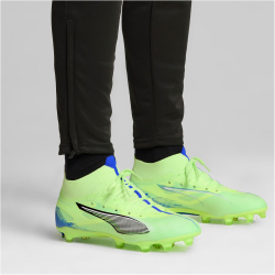 PUMA Ultra 5 Match+ FG/AG Fußballschuhe 03 - fizzy...