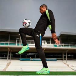 PUMA Ultra 5 Match+ FG/AG Fußballschuhe 03 - fizzy...