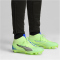 PUMA Ultra 5 Match+ FG/AG Fußballschuhe 03 - fizzy apple/puma white/bluemazing 46.5