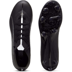 PUMA Ultra 5 Match+ FG/AG Fu&szlig;ballschuhe 02 - PUMA black/PUMA white 39