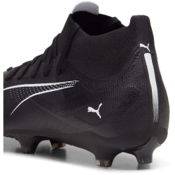 PUMA Ultra 5 Match+ FG/AG Fu&szlig;ballschuhe 02 - PUMA black/PUMA white 39