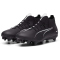 PUMA Ultra 5 Match+ FG/AG Fu&szlig;ballschuhe 02 - PUMA black/PUMA white 39