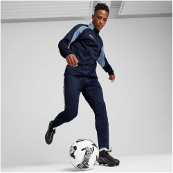 PUMA Ultra 5 Match+ FG/AG Fu&szlig;ballschuhe 02 - PUMA black/PUMA white 42