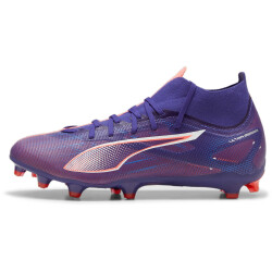 PUMA Ultra 5 Match+ FG/AG Fußballschuhe 01 - lapis...