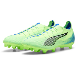 PUMA Ultra 5 Pro FG/AG Fußballschuhe 03 - fizzy...