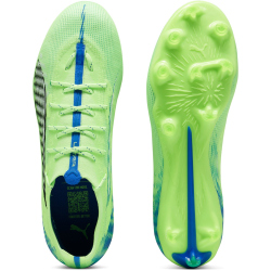 PUMA Ultra 5 Pro FG/AG Fußballschuhe 03 - fizzy...