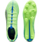 PUMA Ultra 5 Pro FG/AG Fußballschuhe 03 - fizzy apple/puma white/bluemazing 46.5