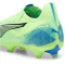 PUMA Ultra 5 Pro FG/AG Fußballschuhe 03 - fizzy apple/puma white/bluemazing 46.5