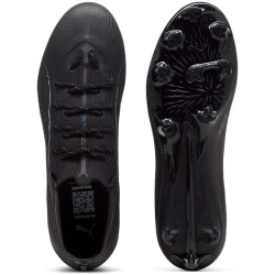 PUMA Ultra 5 Pro FG/AG Fußballschuhe 02 - PUMA black/PUMA white 40