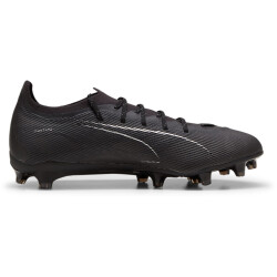 PUMA Ultra 5 Pro FG/AG Fußballschuhe 02 - PUMA black/PUMA white 40
