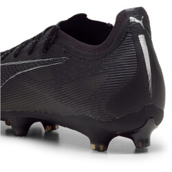 PUMA Ultra 5 Pro FG/AG Fußballschuhe 02 - PUMA black/PUMA white 40