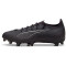 PUMA Ultra 5 Pro FG/AG Fußballschuhe 02 - PUMA black/PUMA white 40