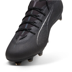 PUMA Ultra 5 Pro FG/AG Fußballschuhe 02 - PUMA black/PUMA white 42.5