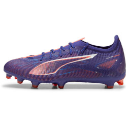 PUMA Ultra 5 Pro FG/AG Fußballschuhe 01 - lapis...