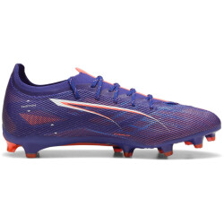PUMA Ultra 5 Pro FG/AG Fußballschuhe 01 - lapis lazuli/puma white/sunset glow 39