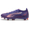 PUMA Ultra 5 Pro FG/AG Fußballschuhe 01 - lapis lazuli/puma white/sunset glow 39