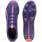 PUMA Ultra 5 Pro FG/AG Fußballschuhe 01 - lapis lazuli/puma white/sunset glow 39