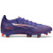 PUMA Ultra 5 Pro FG/AG Fußballschuhe 01 - lapis lazuli/puma white/sunset glow 39