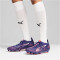 PUMA Ultra 5 Pro FG/AG Fußballschuhe 01 - lapis lazuli/puma white/sunset glow 39