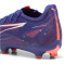 PUMA Ultra 5 Pro FG/AG Fußballschuhe 01 - lapis lazuli/puma white/sunset glow 42