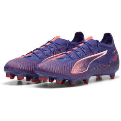 PUMA Ultra 5 Pro FG/AG Fußballschuhe 01 - lapis...