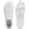 PUMA Ultra 5 Ultimate FG Firm-Ground Fußballschuhe 04 - PUMA white/PUMA white 40