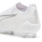 PUMA Ultra 5 Ultimate FG Firm-Ground Fußballschuhe 04 - PUMA white/PUMA white 40