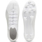 PUMA Ultra 5 Ultimate FG Fußballschuhe 04 - PUMA white/PUMA white 47