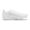 PUMA Ultra 5 Ultimate FG Fußballschuhe 04 - PUMA white/PUMA white 47