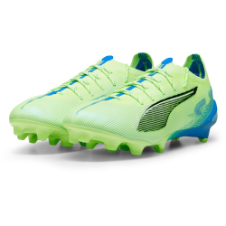PUMA Ultra 5 Ultimate FG Fußballschuhe 03 - fizzy...
