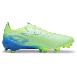 PUMA Ultra 5 Ultimate FG Fußballschuhe 03 - fizzy...