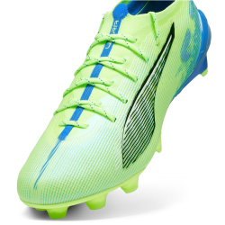 PUMA Ultra 5 Ultimate FG Fußballschuhe 03 - fizzy...